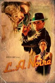 L.A. Noire — The Complete Edition