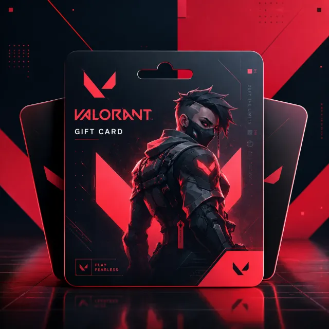 Valorant Points