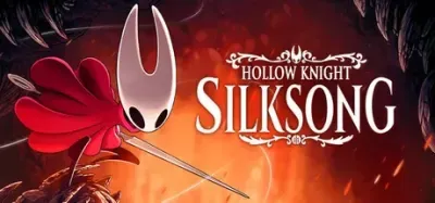 Hollow Knight: Silksong | Steam Россия/СНГ+GLOBAL🌏