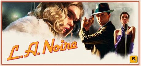 L.A. Noire: The Complete Edition | Rockstar ключ GLOBAL 🌏