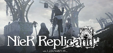NieR Replicant ver.1.22474487139 | Steam ключ Россия/СНГ+GLOBAL🌏
