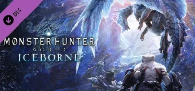 Monster Hunter World: Iceborne | Steam ключ Россия/СНГ