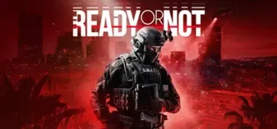 Ready or Not | Steam ключ Россия+СНГ