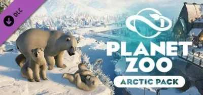 Planet Zoo: Arctic Pack | Steam ключ Россия/СНГ+GLOBAL🌏