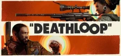 DEATHLOOP Deluxe Edition | Steam ключ Россия/СНГ