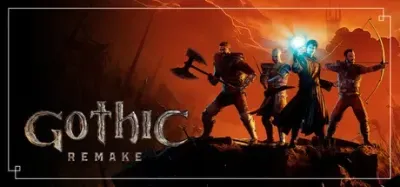Gothic 1 Remake | Steam ключ Россия/СНГ