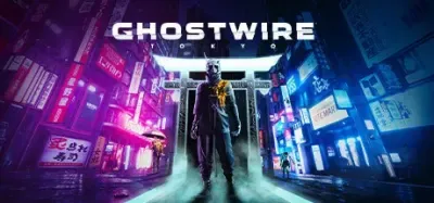 Ghostwire: Tokyo | Steam ключ Россия/СНГ
