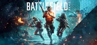 Battlefield™ 2042 | EA app ключ RU/СНГ+GLOBAL🌏