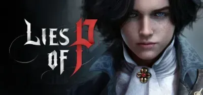 Lies of P | Steam ключ Россия/СНГ+GLOBAL (Region Free )🌏
