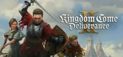 Kingdom Come: Deliverance II | Steam ключ RU+СНГ