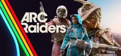 ARC Raiders Deluxe Edition | Steam Россия/СНГ+ROW🌏