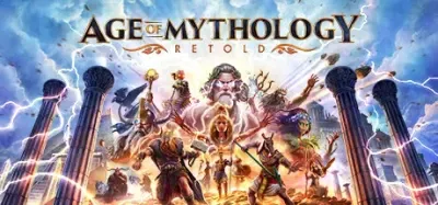 Age of Mythology: Retold | Steam ключ Россия/СНГ+GLOBAL🌏