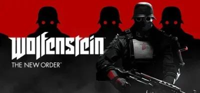 Wolfenstein: The New Order | Steam ключ Россия/СНГ