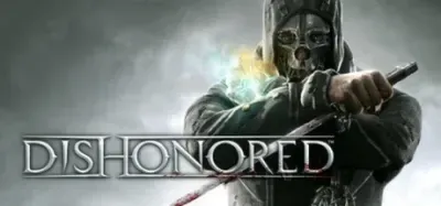 Dishonored 1 | Steam ключ Россия/СНГ