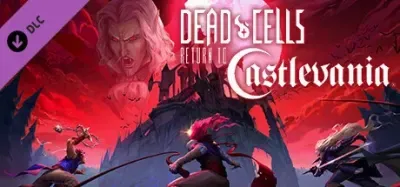 Dead Cells: Return to Castlevania | Steam ключ RU+СНГ