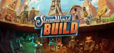 SteamWorld Build | Steam ключ Россия/СНГ