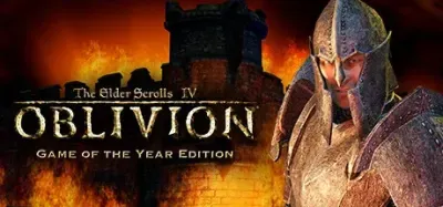 The Elder Scrolls IV: Oblivion GOTY| Steam Россия/СНГ
