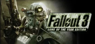 Fallout 3: Game of the Year Edition | Steam RU+СНГ