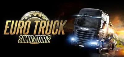 Euro Truck Simulator 2 | Steam ключ RU/СНГ+GLOBAL🌏