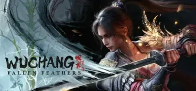 WUCHANG: Fallen Feathers | Steam ключ Россия+СНГ