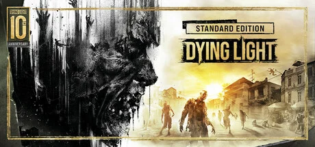 Dying Light — Definitive 10th Anniversary Edition