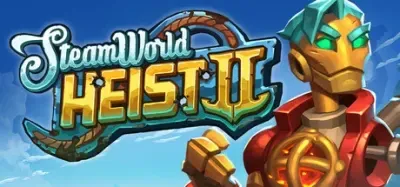 SteamWorld Heist II | Steam ключ Россия/СНГ