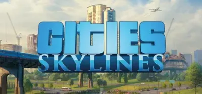 Cities: Skylines 1 | Steam ключ Россия/СНГ