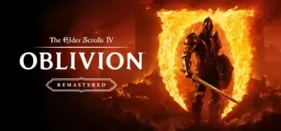 The Elder Scrolls IV Oblivion Remastered Deluxe Edition | Steam ключ RU+СНГ