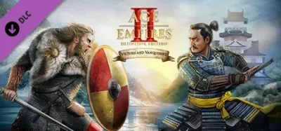 Age of Empires II: Definitive Edition - Victors and Vanquished |Steam ключ GLOBAL🌏