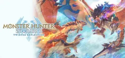 Monster Hunter Stories 3: Twisted Reflection | Steam ключ Россия/СНГ