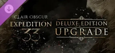 Clair Obscur: Expedition 33 Deluxe Ed |Steam ключ СНГ