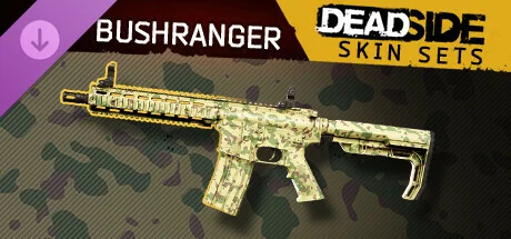"Bushranger" Skin Set