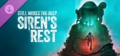 Still Wakes the Deep: Siren’s Rest | Steam ключ ROW🌏