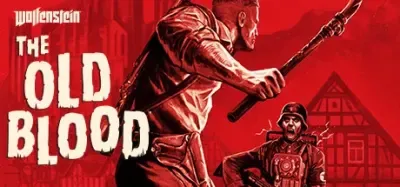 Wolfenstein: The Old Blood | Steam ключ Россия/СНГ