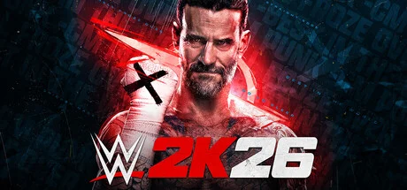 WWE 2K26 — King of Kings Edition