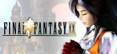 FINAL FANTASY IX | Steam ключ Россия/СНГ+GLOBAL (Region Free)🌏