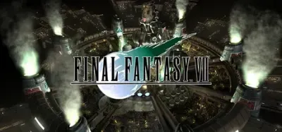 FINAL FANTASY VII | Steam ключ Россия/СНГ+GLOBAL🌏