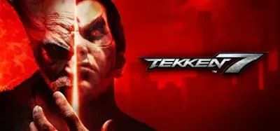 TEKKEN 7 Definitive Edition | Steam ключ Россия+СНГ
