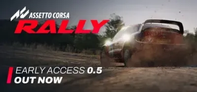 Assetto Corsa Rally | Steam ключ Россия/СНГ