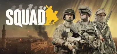 Squad | Steam ключ Россия/СНГ