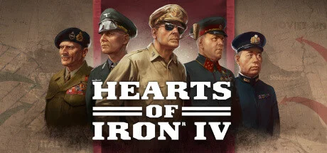 Hearts of Iron IV — Allied Armor