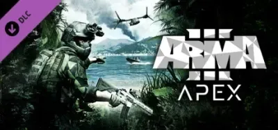 Arma 3 Apex | Steam ключ Россия/СНГ+GLOBAL🌏