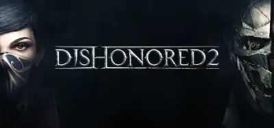 Dishonored 2 | Steam Россия/СНГ+GLOBAL🌏