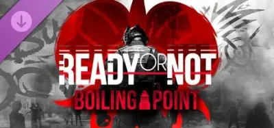 Ready or Not: Boiling Point | Steam ключ Россия/СНГ