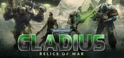 Warhammer 40,000: Gladius Relics of War| Steam RU/СНГ