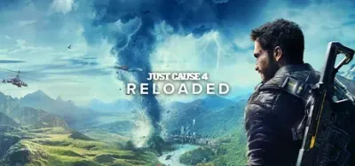 Just Cause 4 Gold Edition | Steam RU/СНГ+GLOBAL🌏