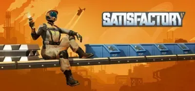 Satisfactory | Steam ключ Россия/СНГ+GLOBAL🌏