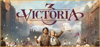 Victoria 3 | Steam ключ Россия/СНГ