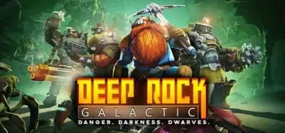 Deep Rock Galactic: Deluxe Edition | Steam ключ Россия/СНГ+GLOBAL🌏