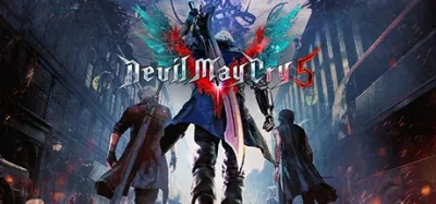 Devil May Cry 5 + Vergil | Steam ключ Россия/СНГ